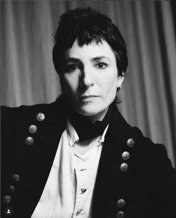 Image Courtesy of Chloe lousada