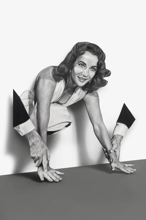 The Many Within Her II