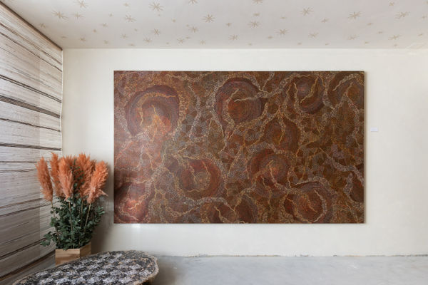 Sarrita King Elissa Lacoste L Appartement Nomad