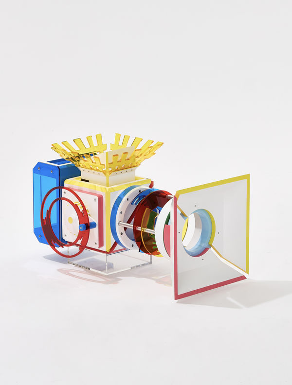 Cho Han YOO, Camera, 2024