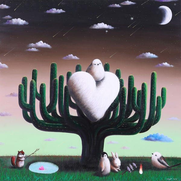 Yeaji LEE, Happy Camping Day, 2023