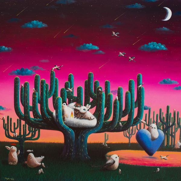 Yeaji LEE, By Your Side, 2023