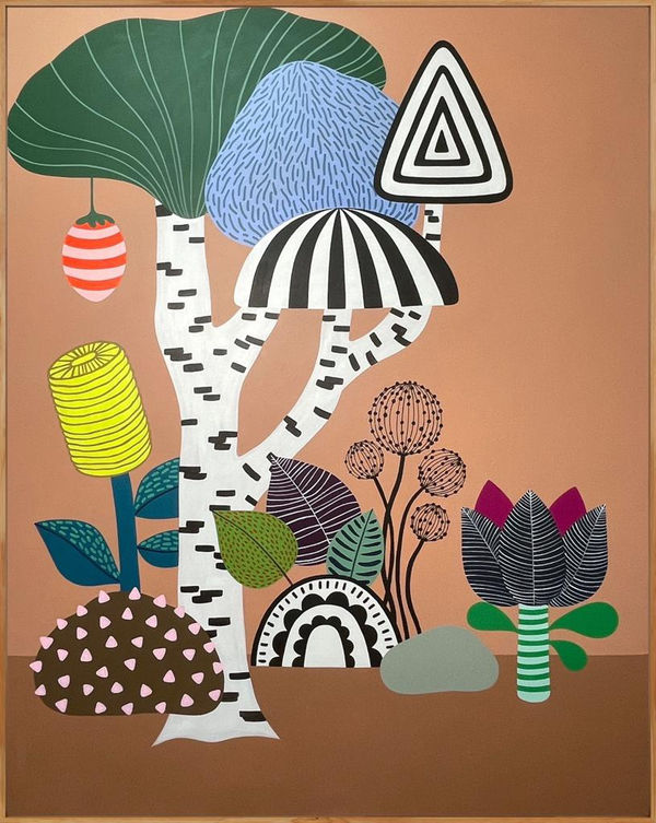 Yihong HSU, Cluster 1, 2023