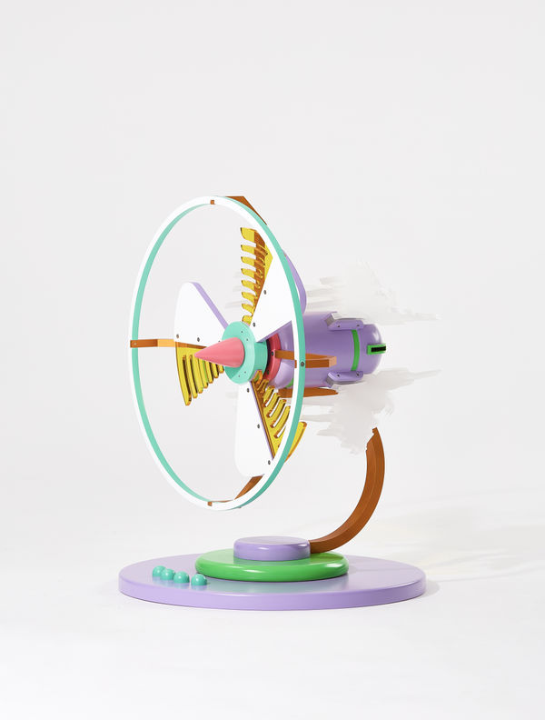 Cho Han YOO, Fan, 2024