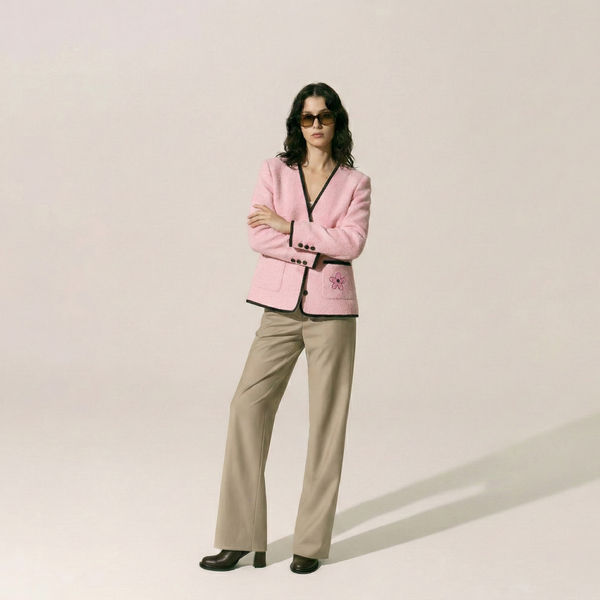 Blooming in My Pocket Originally Distinct x TAV Collaboration