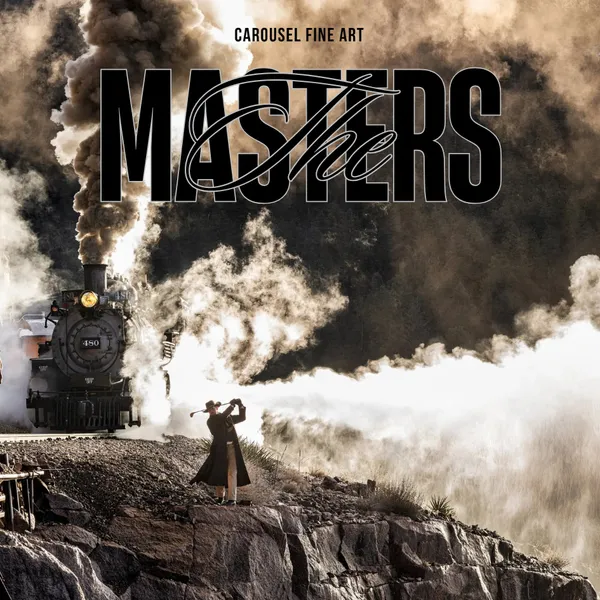 The Art of the Masters