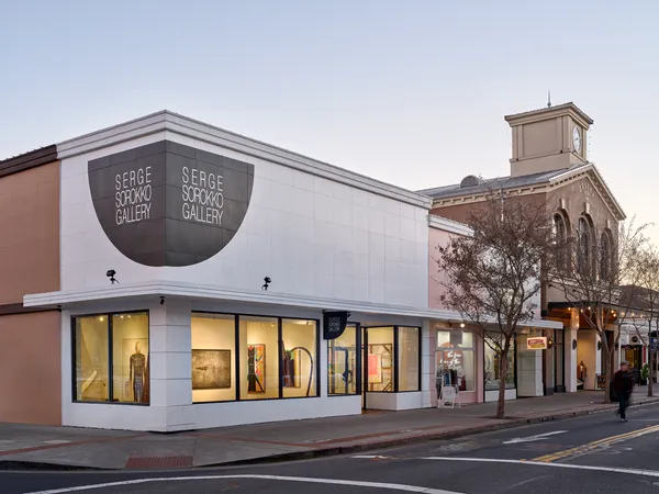 1301 First Street, Napa