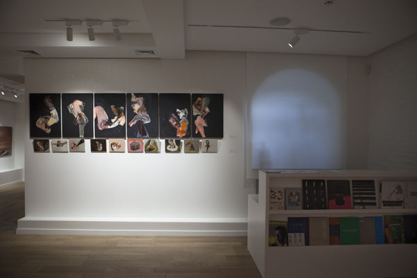 Full Exhibition 2045