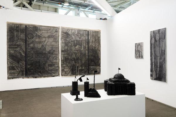 Liste Art Fair Basel 2023
