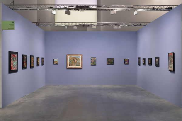 Art Basel Miami Beach 2025