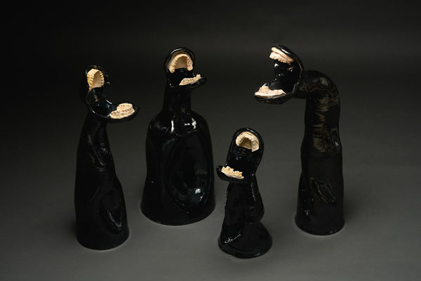 The Missing Tooth of the Father