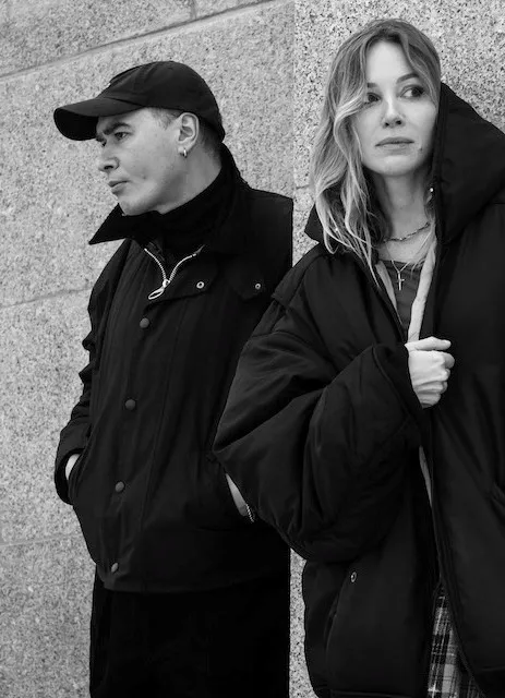 Nikita Kadan and Natalia Sielewicz Named Curators of the 16th Baltic Triennial