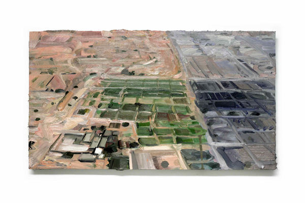 Maarten Demmink, Almansoria, 2020