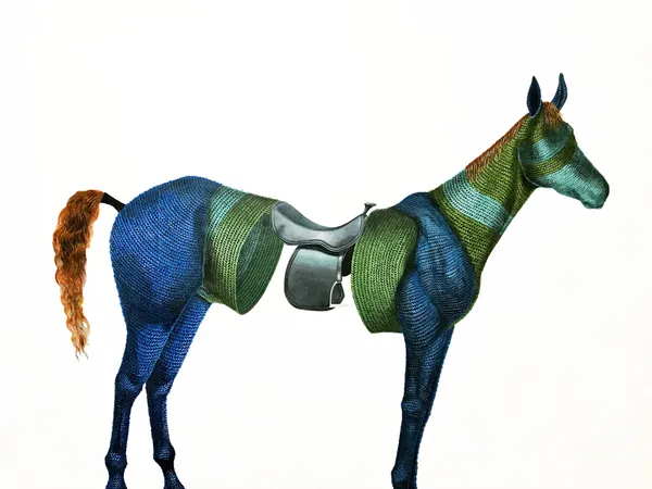 Sara Ashrafi - Untitled, 2023