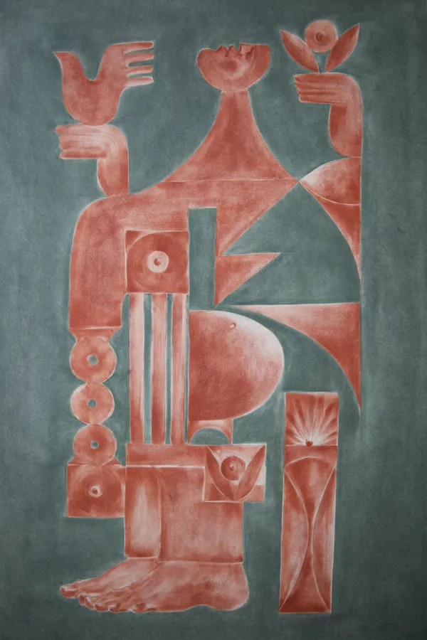 Thénie Khatachourian, Foi