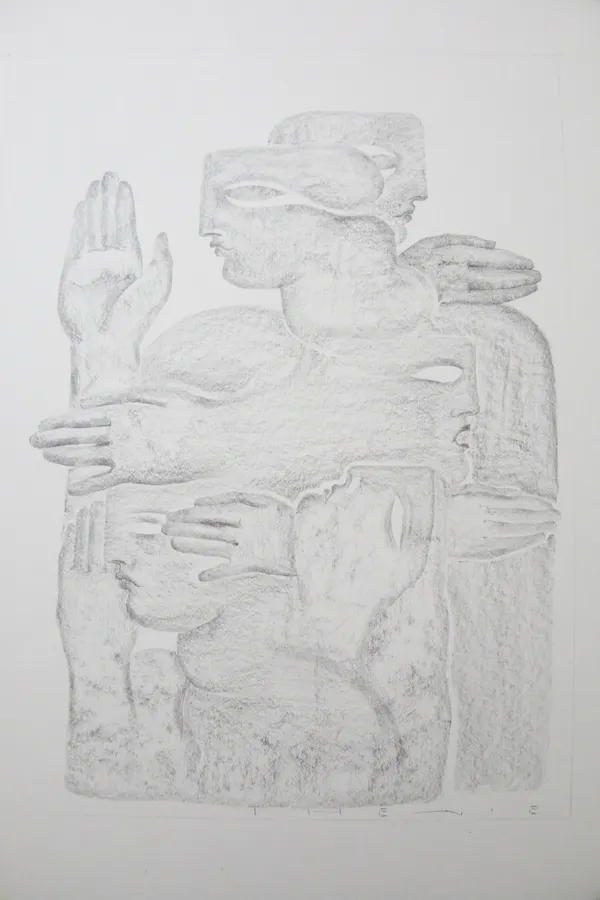 Thénie Khatachourian, Totem