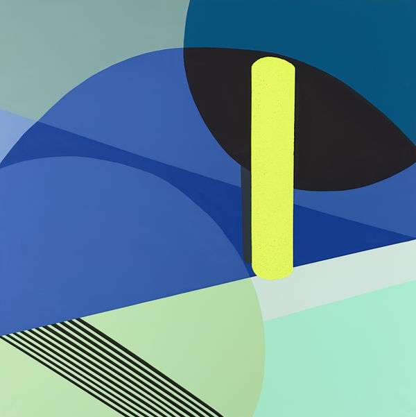 Eilena Braye, Transduction, 2024