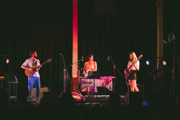 Defiance Gallery + Chaos Collective