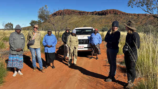 Artists & Conservationists Symposium