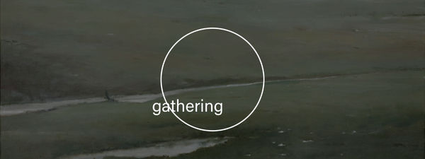 Gathering, Group Exhibition