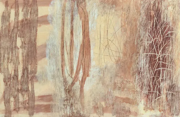 Ana Pollak, Family Tree