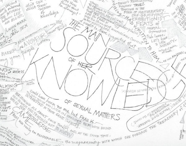 Visual Intertextuality, Thematic and Syntactical Similarities between Henry James’ The Wings of the Dove and Sigmund Freud’s Dora, The Hebrew...