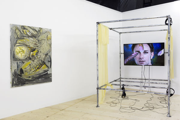 LISTE – Art Fair Basel 2018