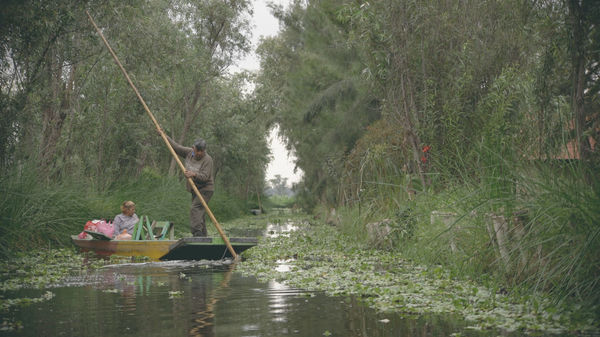 Caterina Erica Shanta, ‘En Ausencia’, 2023. Film still. Courtesy and © the artist.