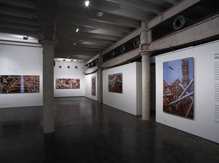 Trash Vivan Sundaram