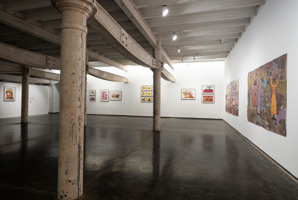 A Thousand Thunders Khandakar Ohida