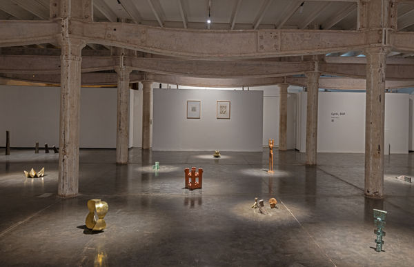 Lyric, Still Sushen Ghosh