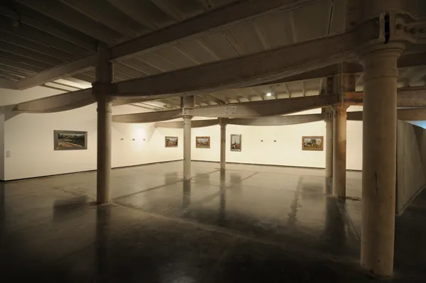 Metropolyptical: A Tale of A City Risham Syed