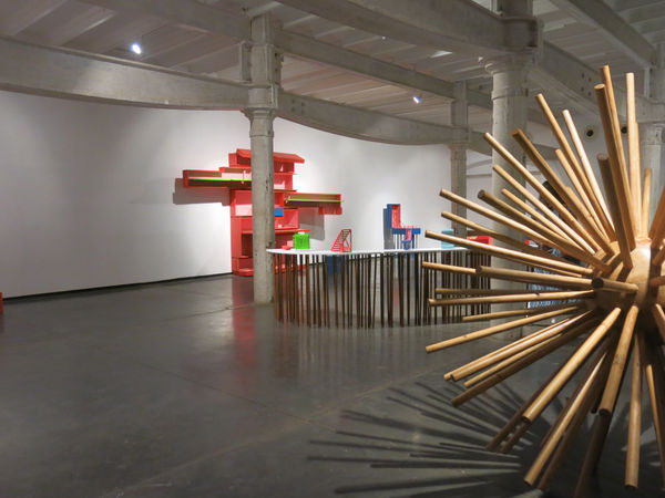 Transactional Objects Rupali Gupte and Prasad Shetty