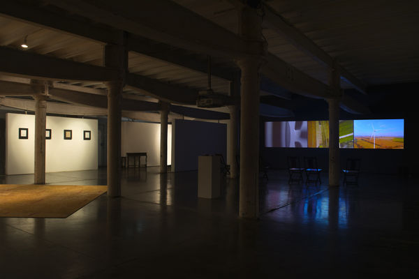 Not a Simple Disappearance, but a Slow Dissolution Pallavi Paul