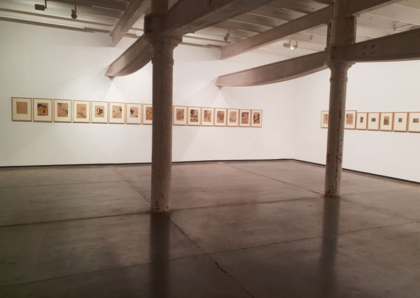 Prints from Bengal: modernism in colonial India Ramkinkar Baij, Ramendra Nath Chakravorty, Rani Chanda, Mukul Dey, Gaganendranath Tagore