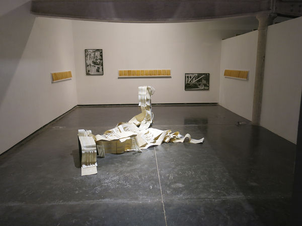 Mistaking for Direction Signs Pallavi Paul