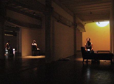 That Time / Sun Sets For Sam