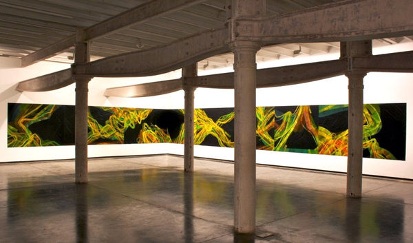 New Work Sandeep Mukherjee