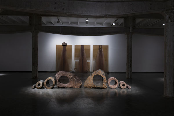 Porous Earth: Exhibition Extended