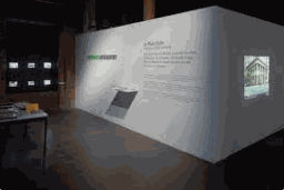 The Otolith Group – In Plain Sight, Smack Mellon, New York