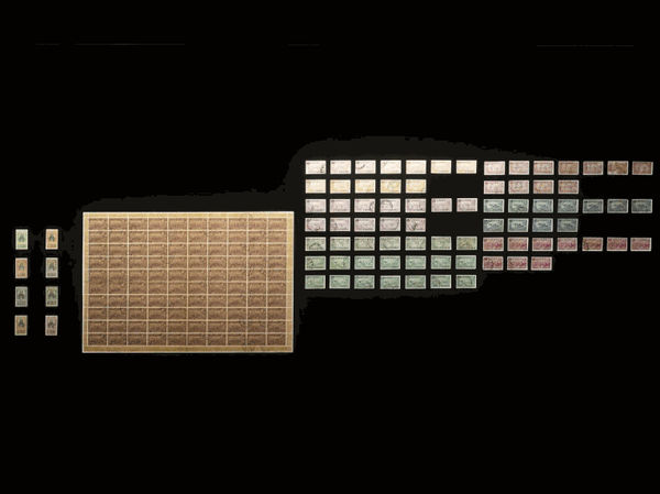 The Otolith Group – In The Year Of The Quiet Sun, Bergen Kunsthall, Norway