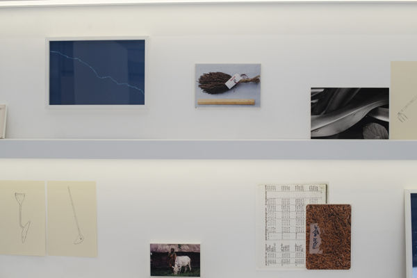 Munem Wasif at the 2024 Diriyah Contemporary Art Biennale