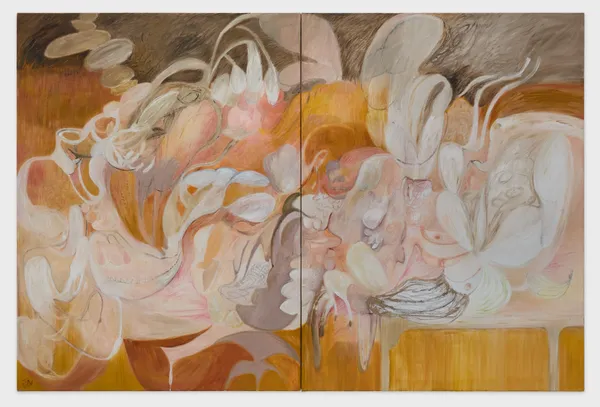 'The Changing Guard' by Soumya Netrabile