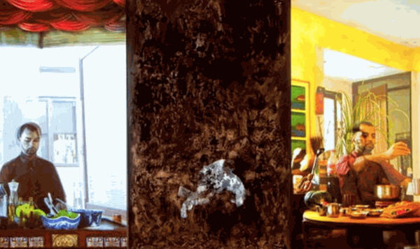 10 OF THE BEST ART GALLERIES IN MUMBAI