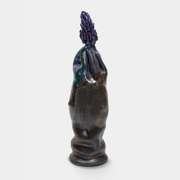 Self Portrait, Yakshi series 2023. Courtesy of the artist and Project 88