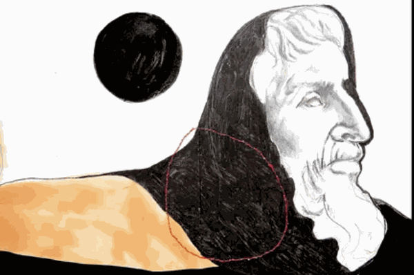 NOT AN OBJECT OF DESIRE