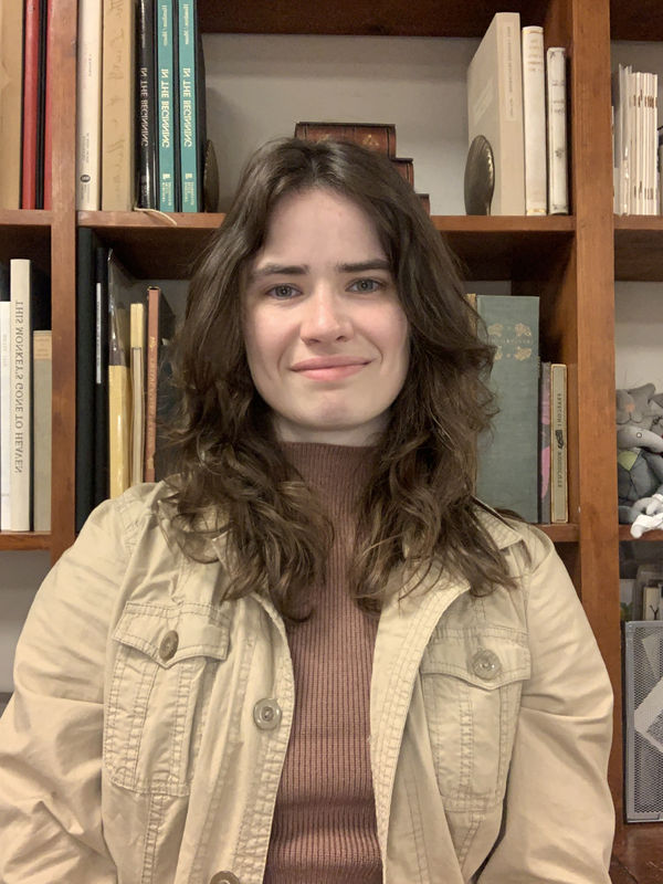 Meredith Ivey Santaus