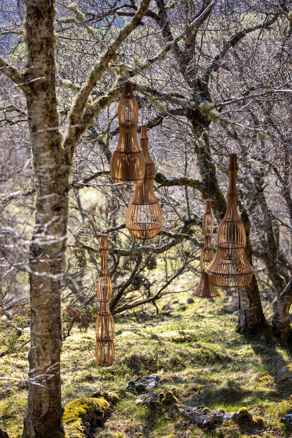 Ruup Form Quiet Garden 1