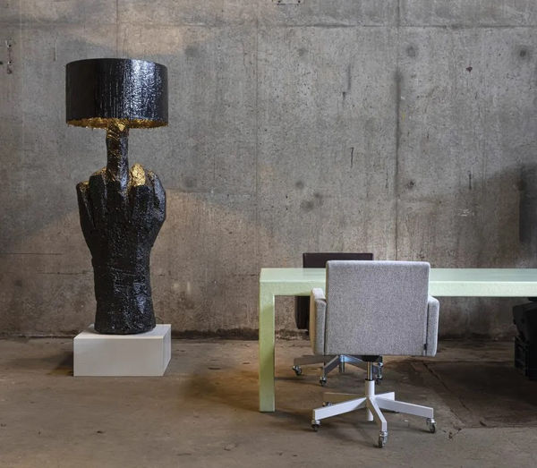 Atelier Van Lieshout