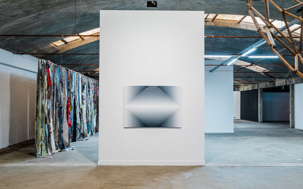 Great Primer DNA abstracted